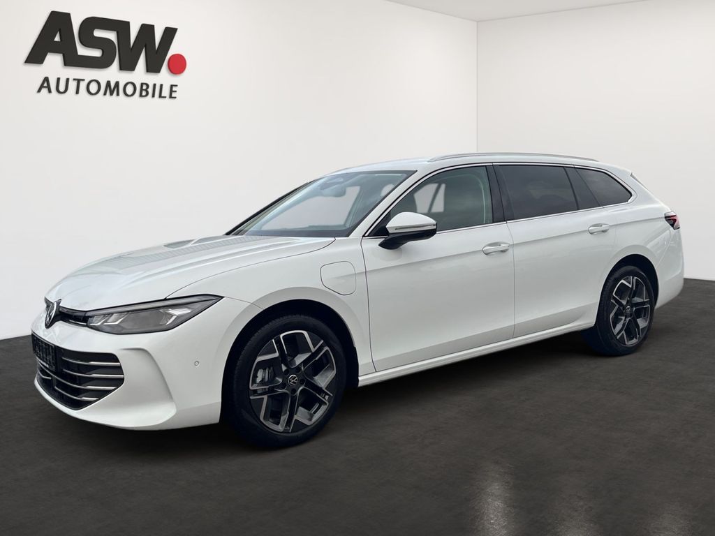 Bild des Angebotes Volkswagen Passat Business 1.5 eHybrid 110 kW (150 PS) DSG