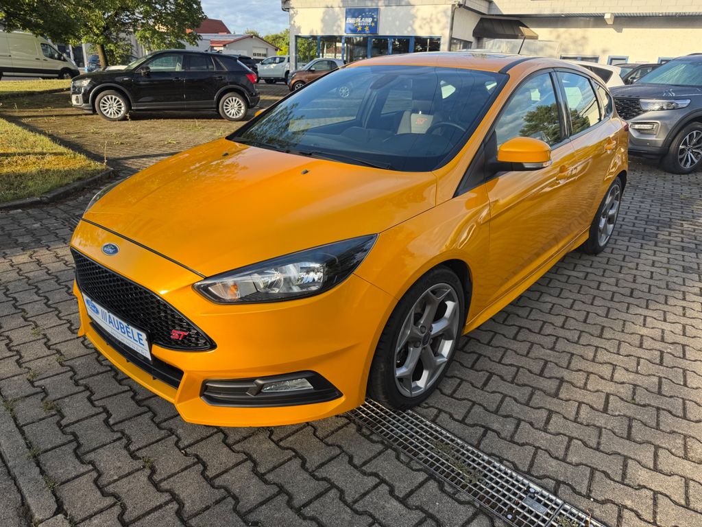 Bild des Angebotes Ford Focus Lim. ST
