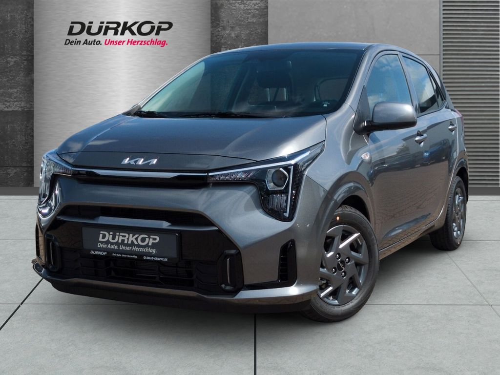 Bild des Angebotes Kia Picanto Vision PE2,Navi+Park Distance Control+Le