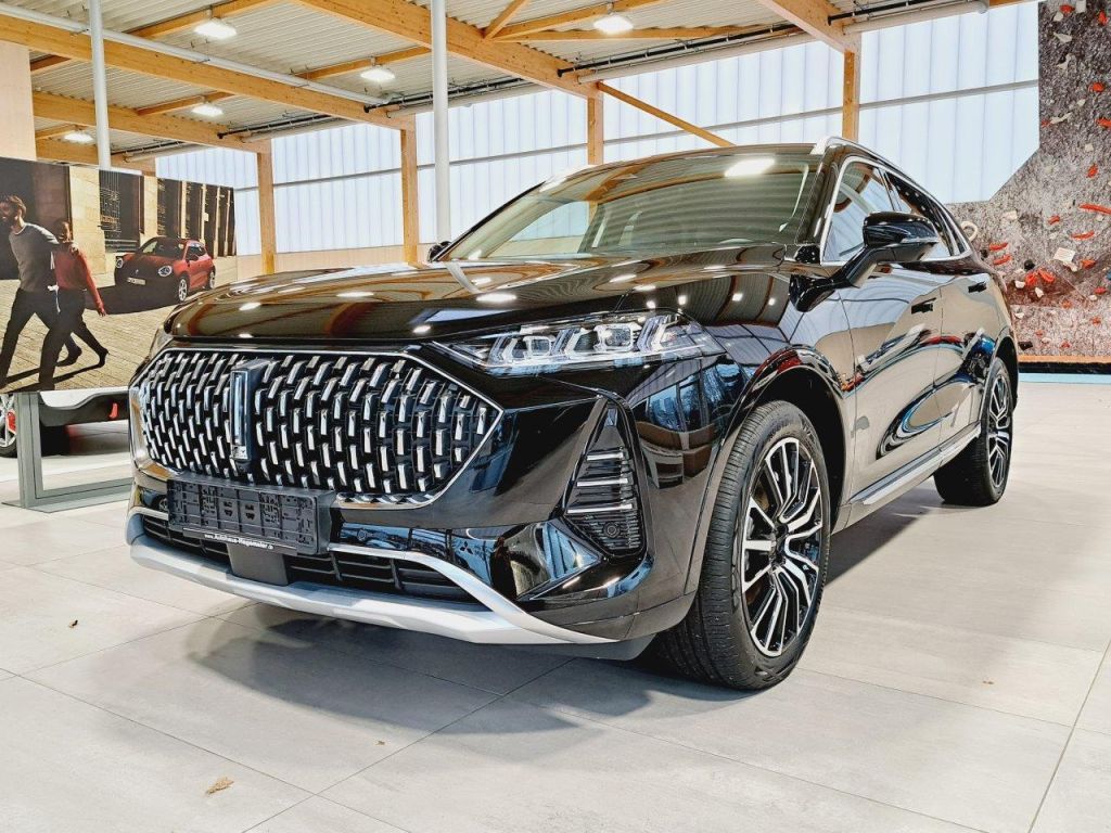 Bild des Angebotes GWM WEY 05 Premium 2.0 PHEV AWD