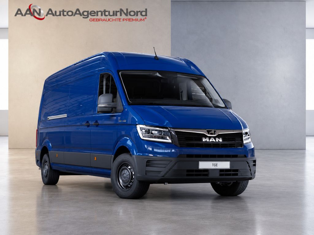 Bild des Angebotes MAN TGE 2.0 TDI Kasten L4H3+LED+KAMERA+NAVI*FACELIFT
