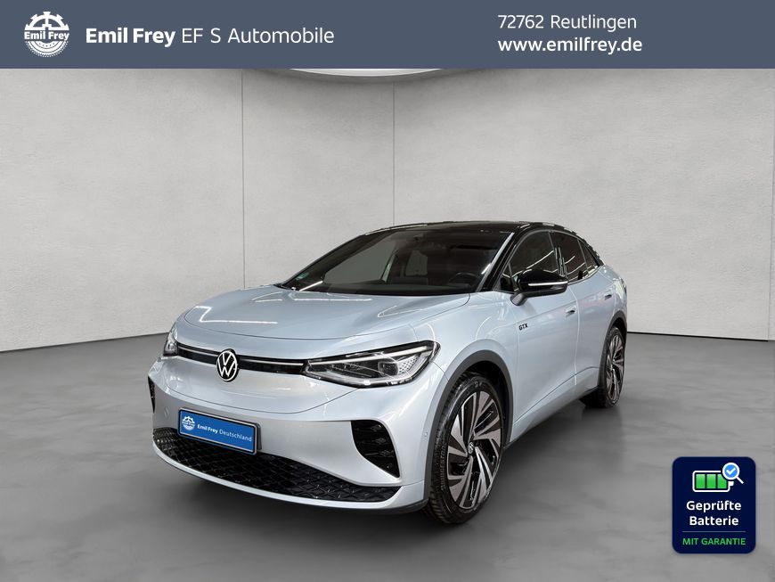 Bild des Angebotes Volkswagen ID.5 4Motion GTX