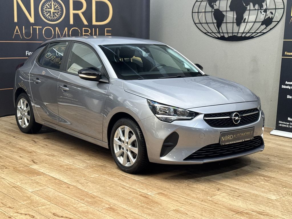Bild des Angebotes Opel Corsa F Edition *Navigation*Klima*Sitzheizung*16