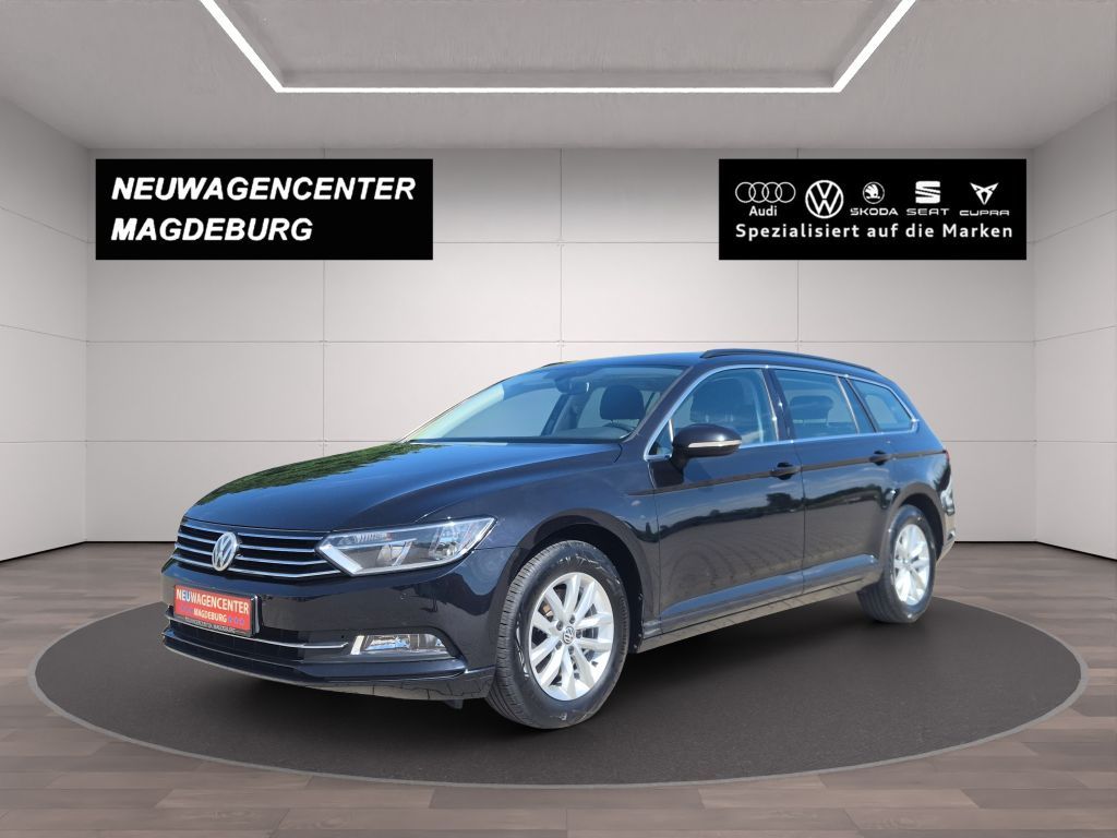 Bild des Angebotes Volkswagen Passat Variant 2.0 TDI DSG (BlueMotion Technolog