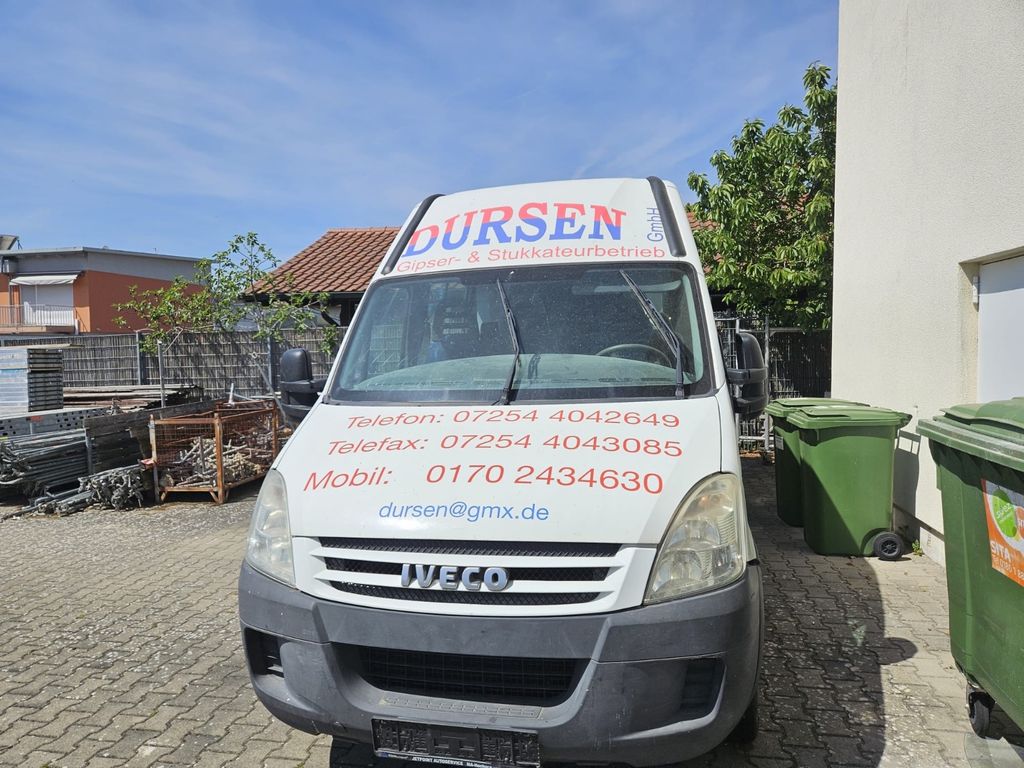 Bild des Angebotes Iveco Andere