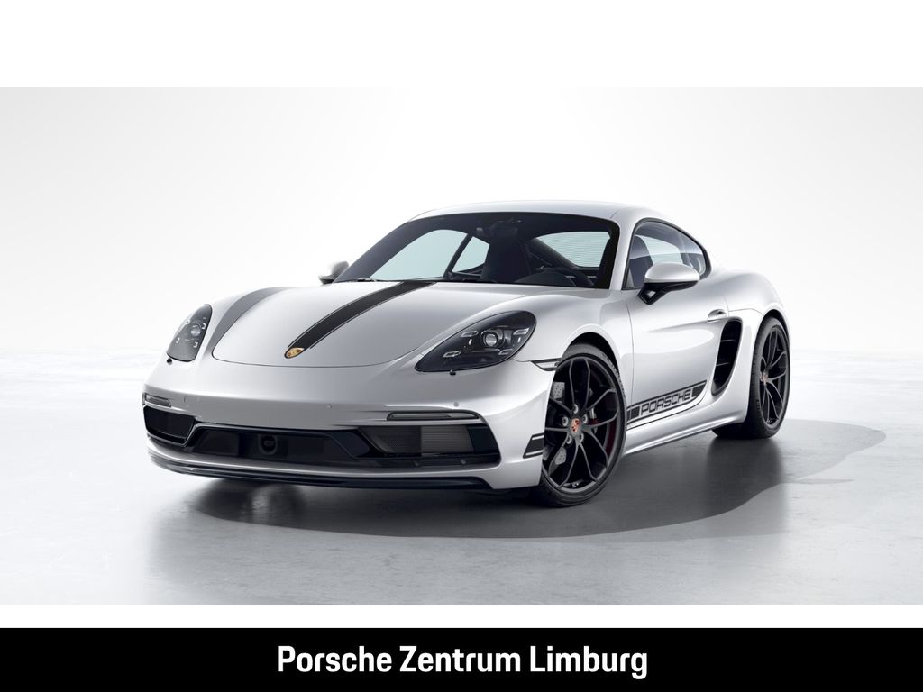 Bild des Angebotes Porsche Cayman 718 Style Edition