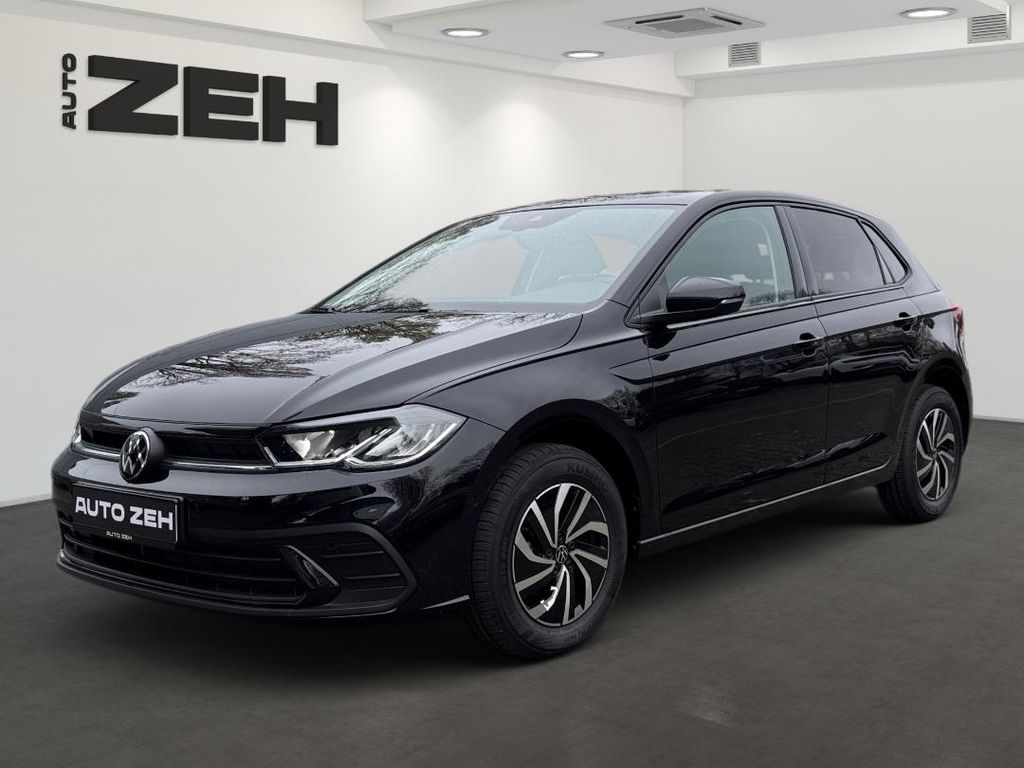 Bild des Angebotes Volkswagen Polo Life