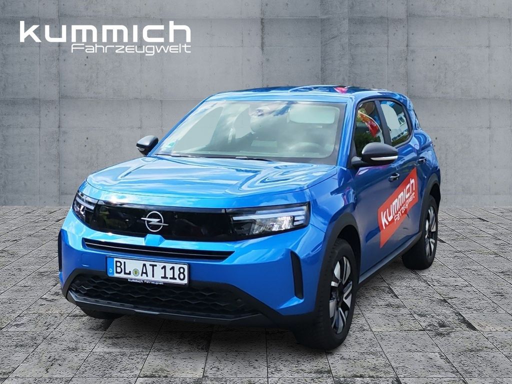 Bild des Angebotes Opel Frontera 1.2 Hybrid 48V eDCT Edition Edition