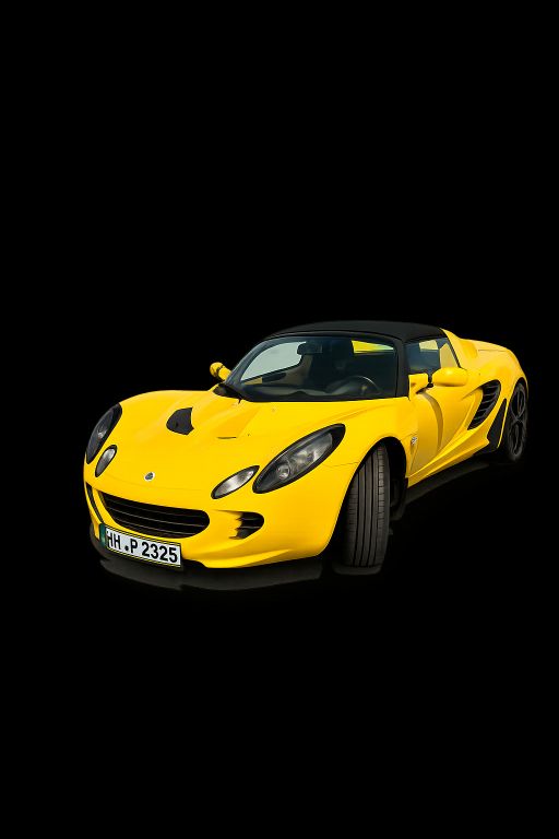 Lotus Elise 111 S