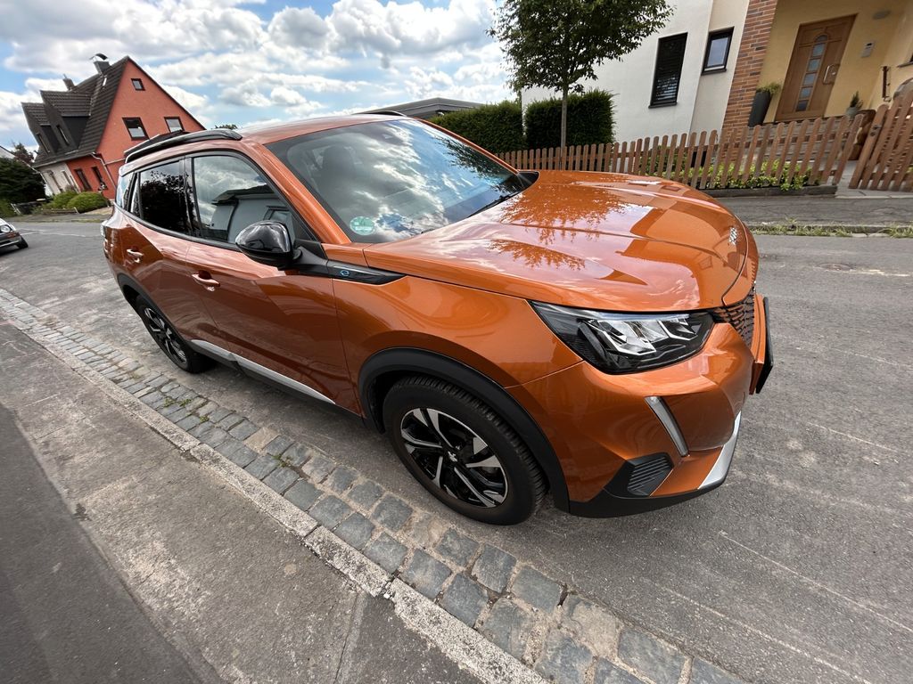 Bild des Angebotes Peugeot e-2008 136 Allure Pack Allure Pack