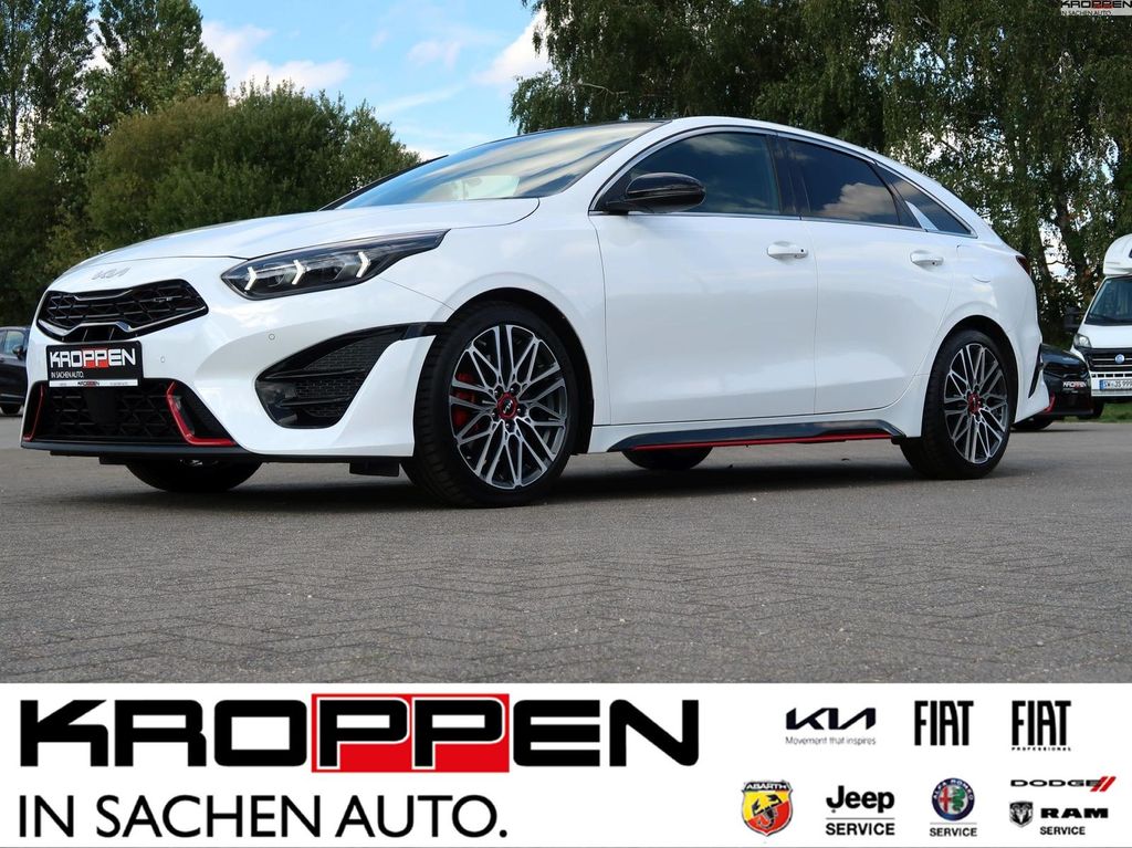 Bild des Angebotes Kia proceed GT DCT7 Pan.-GD JBL Navi Android CarPlay