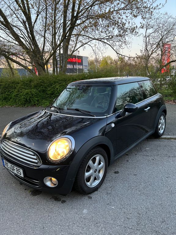 Bild des Angebotes MINI COOPER COOPER