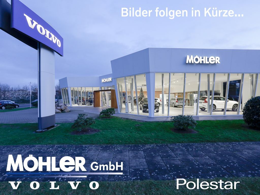 Bild des Angebotes Volvo EX40 Fully Electric Twin Motor AWD Ultra Black E