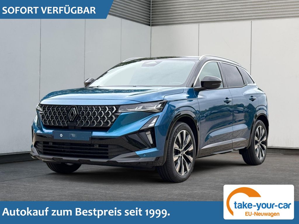 Bild des Angebotes Renault Austral Techno LED+KAMERA+PDC+19 LM
