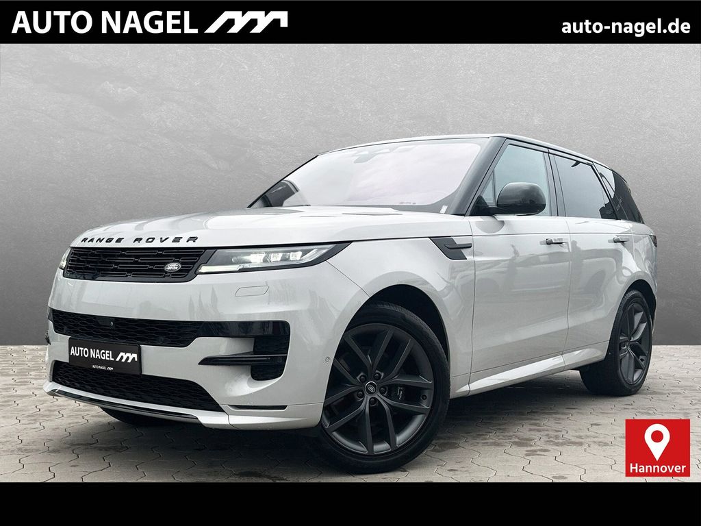 Bild des Angebotes Land Rover Range Rover Sport D350 Autobiography AHK Standh.