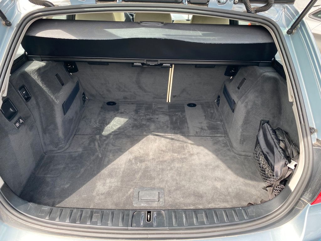Bild des Angebotes BMW 318i touring -