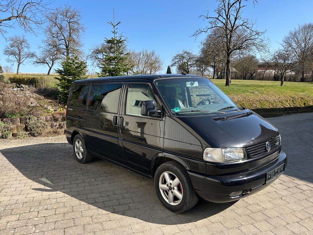 Bild des Angebotes Volkswagen T4 Multivan Generation