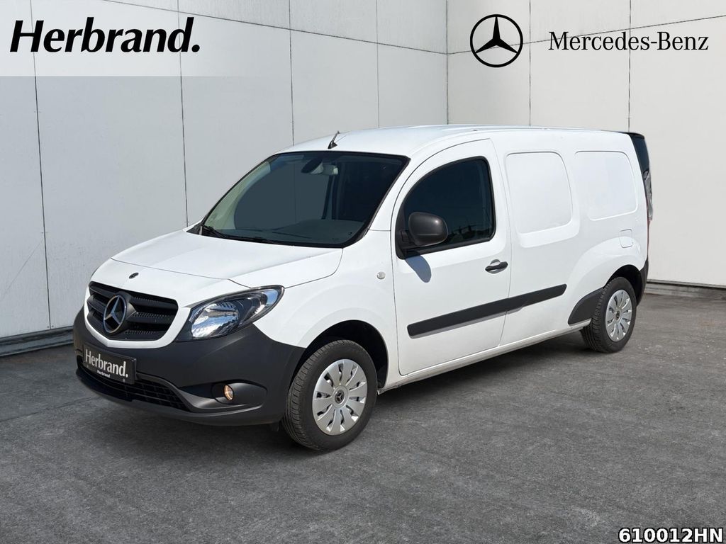 Bild des Angebotes Mercedes-Benz Citan 111 CDI *extraland*Klima*AHK*Kamera*Navi*