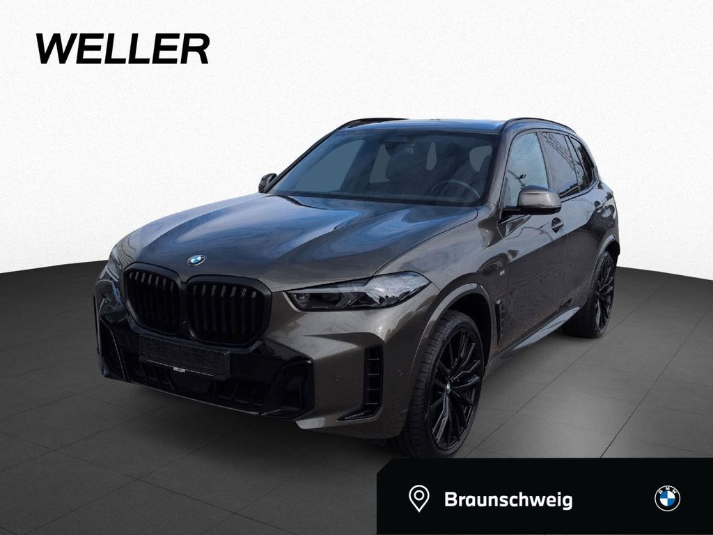 Bild des Angebotes BMW X5 xDrive30d M Sport Pro AHK St&Go 22" Pano Mem