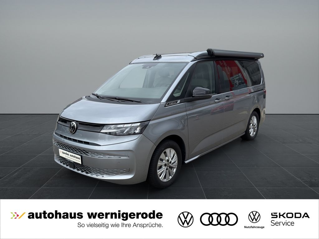 Bild des Angebotes Volkswagen NFZ California Der neue  Beach Camper Motor: 2,0