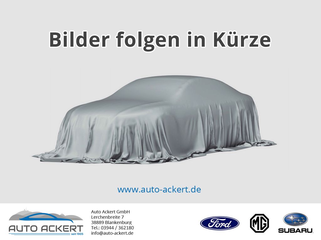 Bild des Angebotes Volkswagen Caddy Kombi 1,5TSI DSG, Dig.Coc ACC AHK SHz 5J G