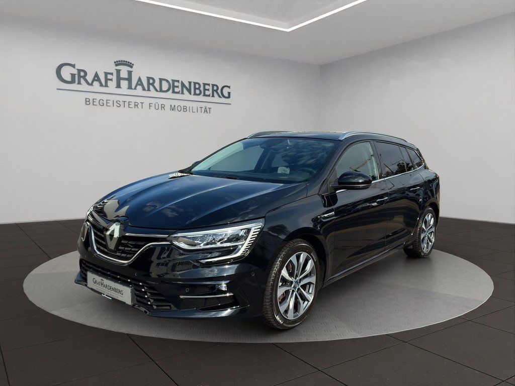 Bild des Angebotes Renault Megane Grandtour Intens 1.6 E-Tech Navi GRA