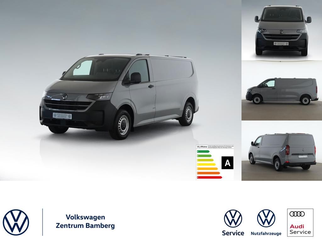 Bild des Angebotes Volkswagen T7 Transporter e-Kasten BEV 64kWh LR+GJR+RFK+AHK