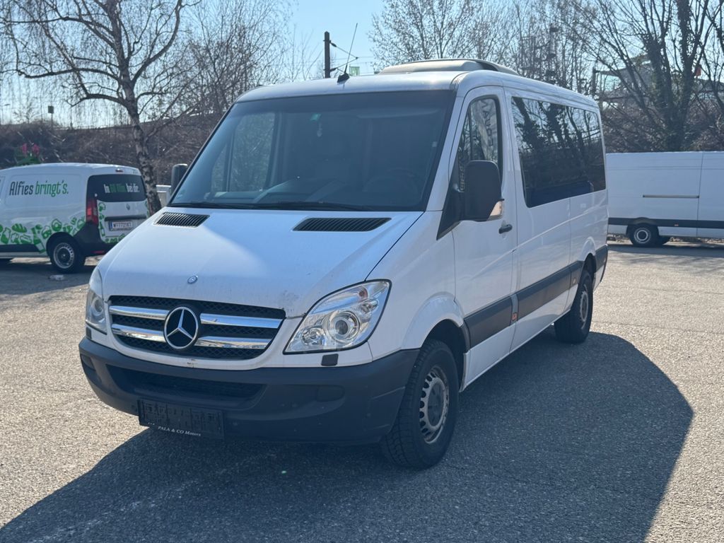 Bild des Angebotes Mercedes-Benz Sprinter 318 3.0 V6