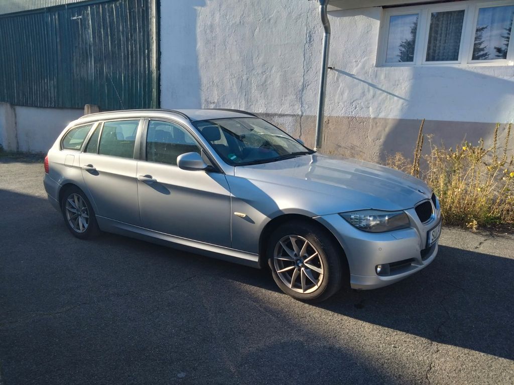 Bild des Angebotes BMW 320d Touring Edition Exclusive Edition Exclusive
