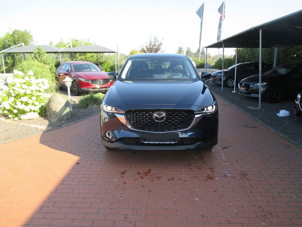 Bild des Angebotes Mazda CX-5 Sports-Line 2WD