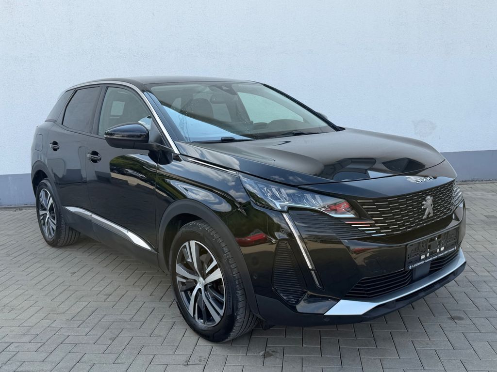 Bild des Angebotes Peugeot 3008 Allure