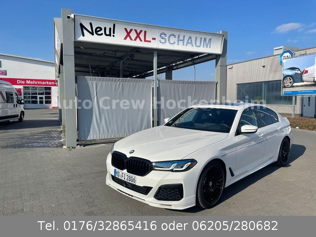 ALPINA B5 xDrive ORIGNAL ZUSTAND