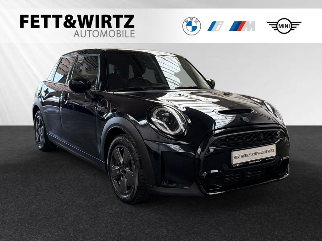 Bild des Angebotes MINI Cooper S 5-Türer Aut.|Navi|Kamera|Sportsitz