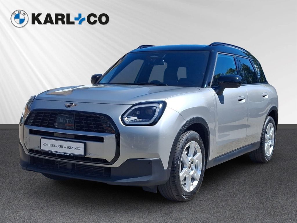 Bild des Angebotes MINI Countryman C Classic Trim HUD H&K LED PDCv+h Kam