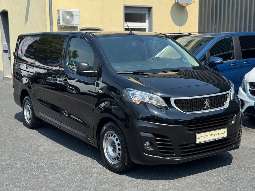 Bild des Angebotes Peugeot Expert Kasten 2.0 L3 150 Klima*Kamera*PDC*Holz