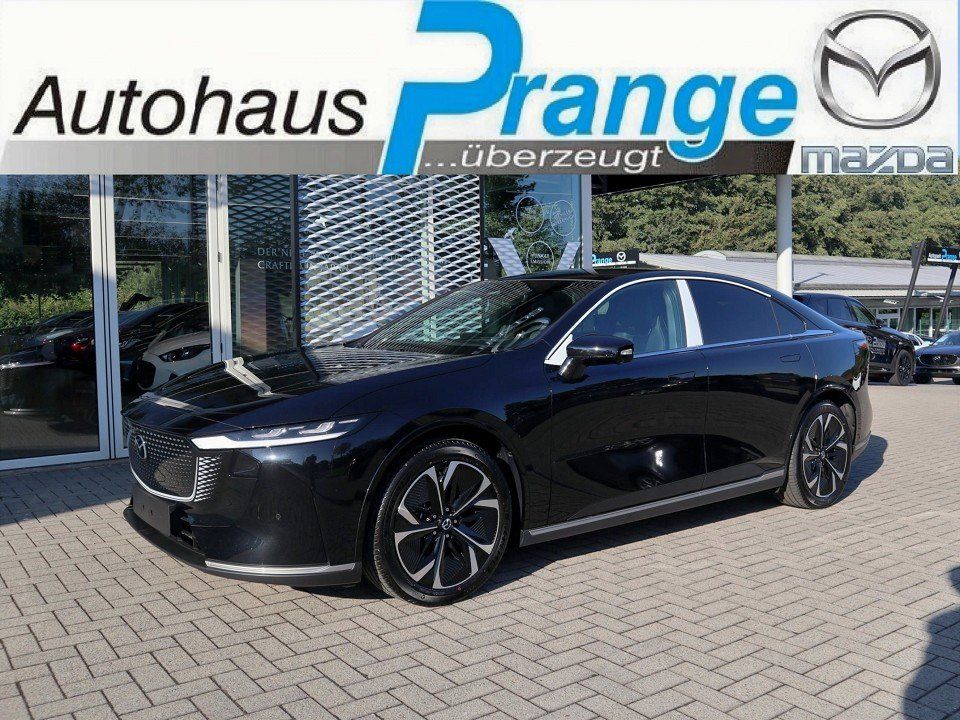 Bild des Angebotes Mazda 6e EV-258 Takumi *Sofort*Aktion* PANO 360° LED S