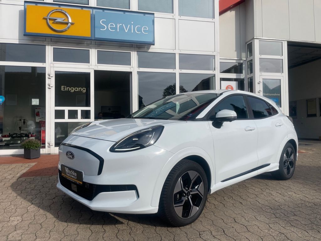 Bild des Angebotes Ford Puma Gen-E