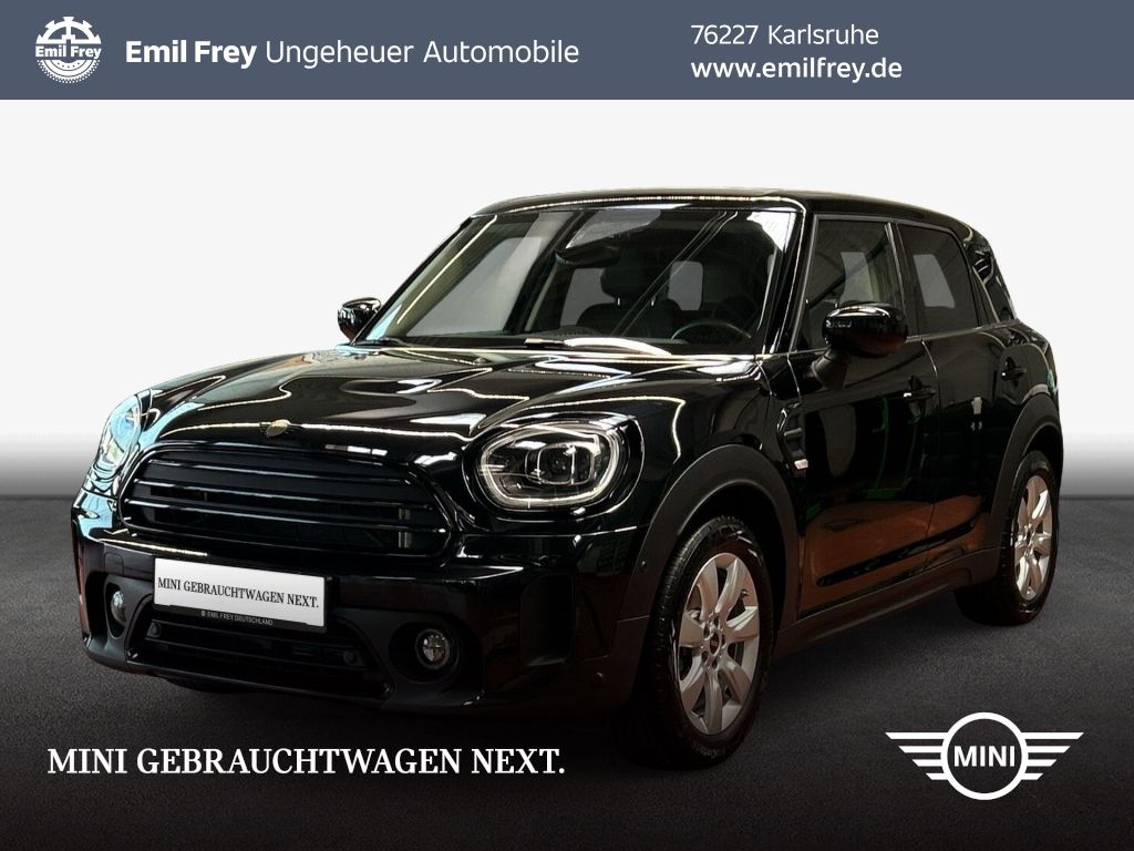 Bild des Angebotes MINI Cooper Countryman Aut. Classic Trim Pano HeadUp