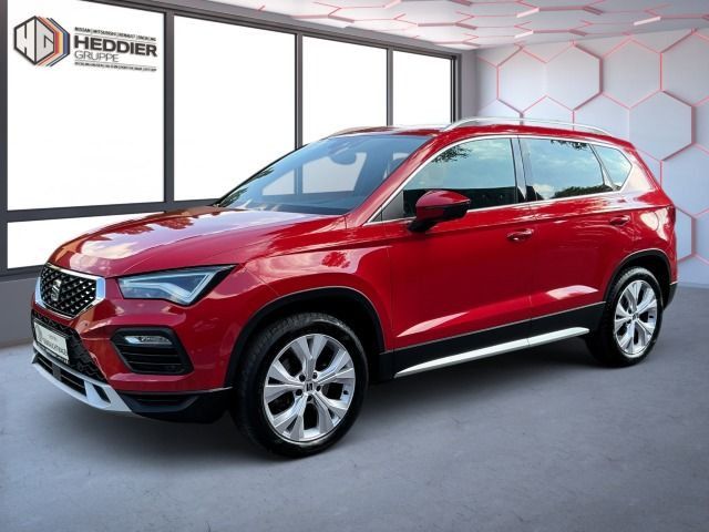 Bild des Angebotes Seat Ateca 2.0 TDI Xperience 4Drive*AHK*NAVI*MEMORY-S