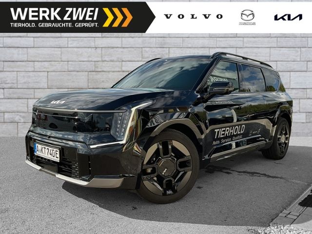 Bild des Angebotes Kia EV9 GT-Line Launch Edition 4WD 7 Sitze 360°