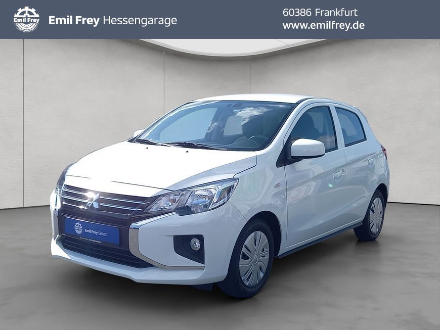 Bild des Angebotes Mitsubishi Space Star 1.2