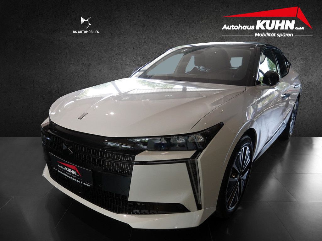 Bild des Angebotes DS Automobiles DS 4 E-TENSE Jules Verne PDC SHZ NAVI ACC LED