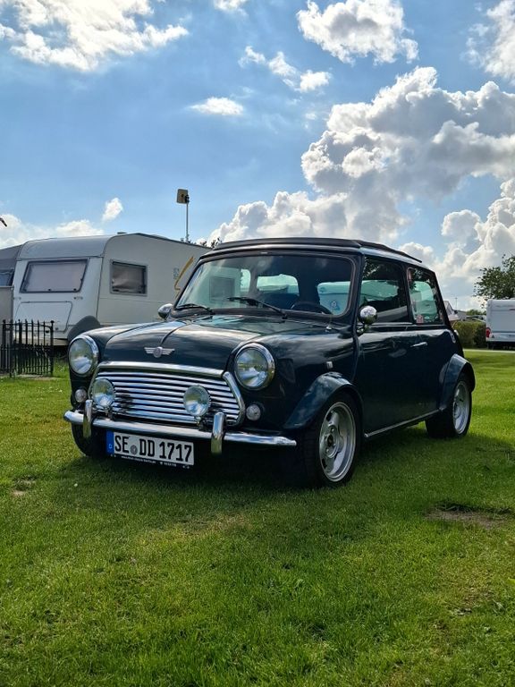 Bild des Angebotes MINI Mini Cooper 35 Jahre Sonder-Edition