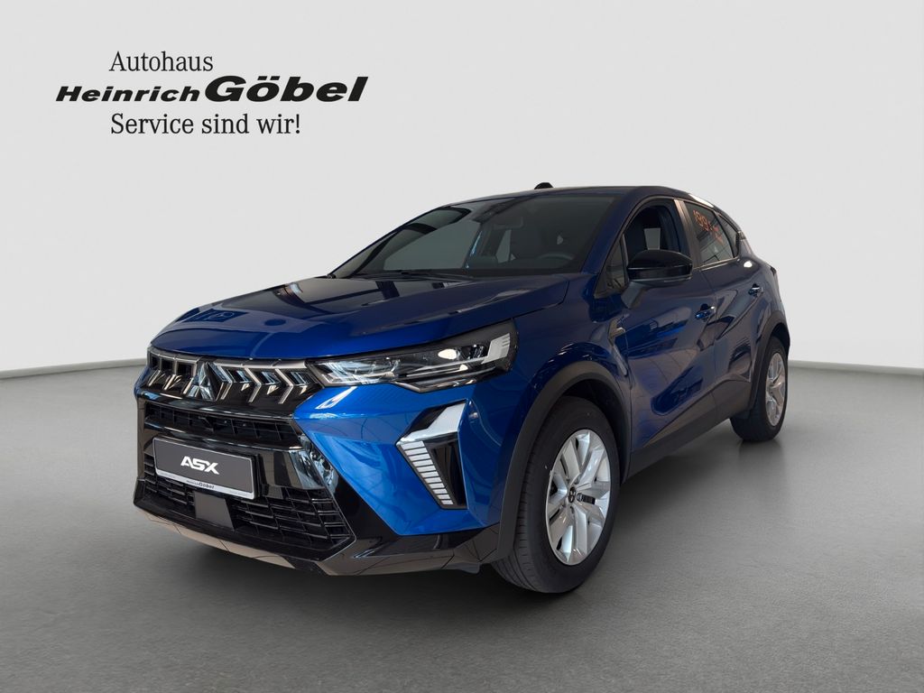 Bild des Angebotes Mitsubishi ASX Diamant TAGESZUL SONDERPREIS BIS AUGUST