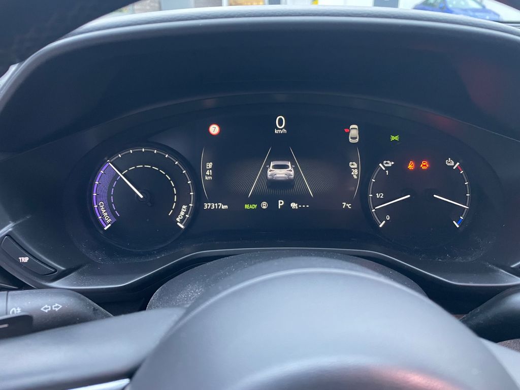 Bild des Angebotes Mazda MX-30 35,5KWH 105kW First Edition Paket Firs...