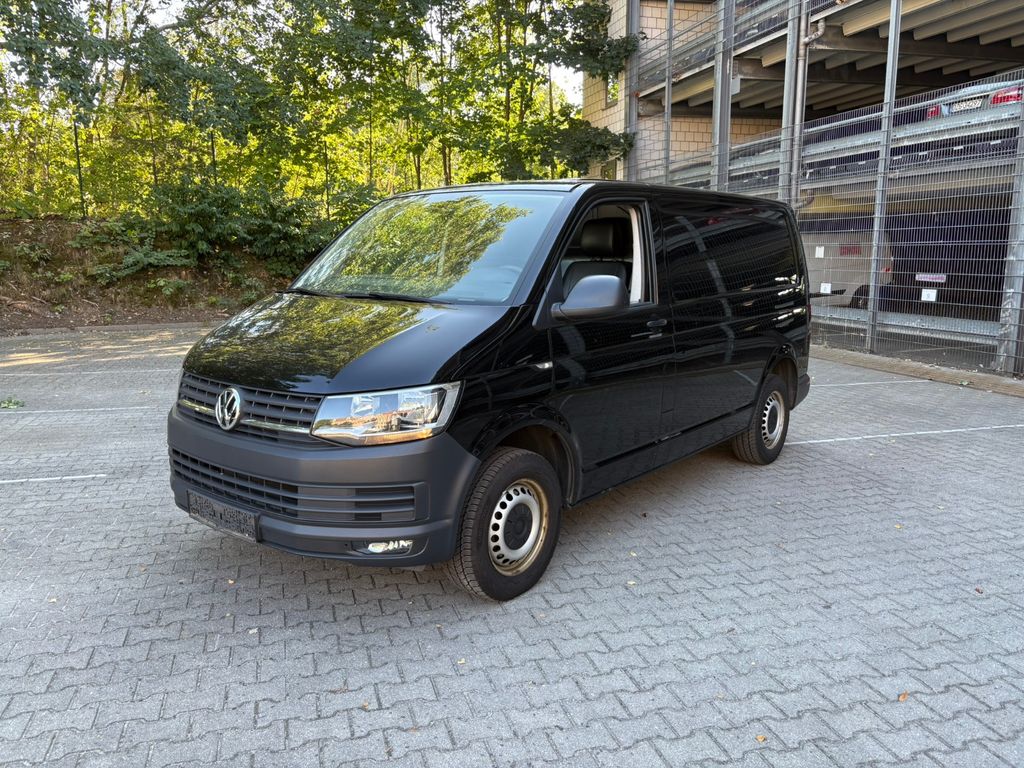 Bild des Angebotes Volkswagen T6 Transporter Kasten/Kombi | 1. Hand