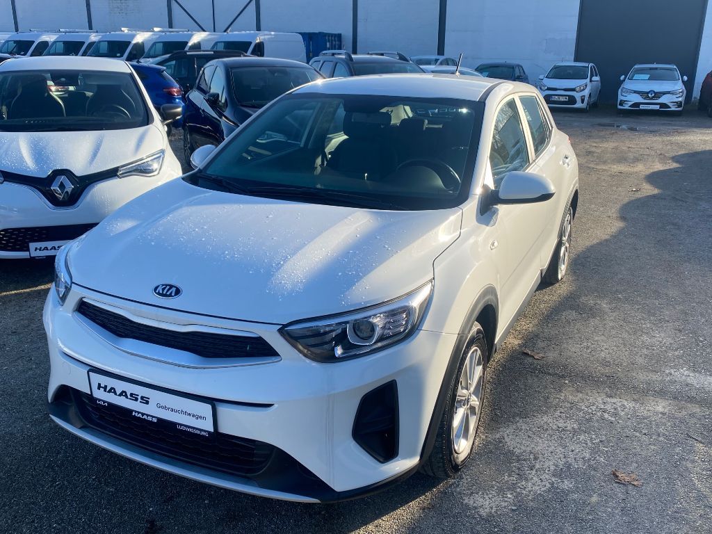 Kia Stonic 1.2 Edition 7