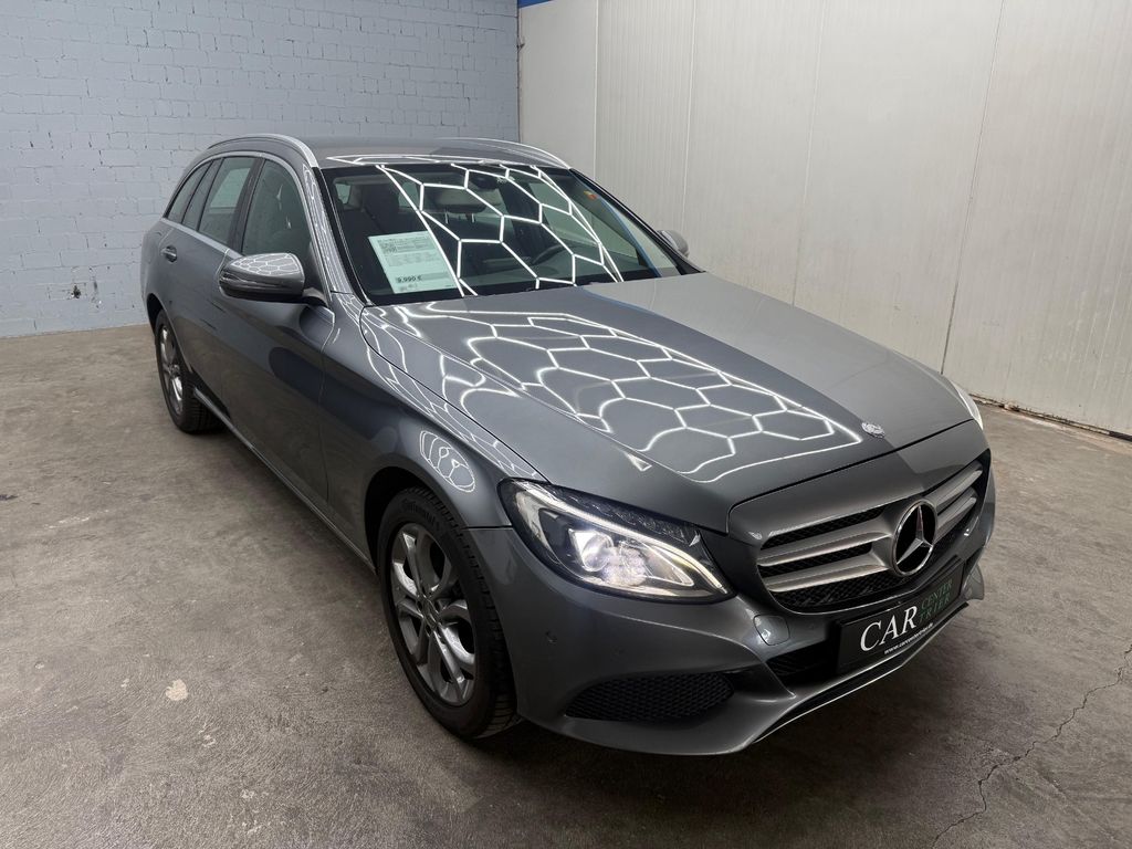 Bild des Angebotes Mercedes-Benz C 220 T-Modell C BlueTec / d