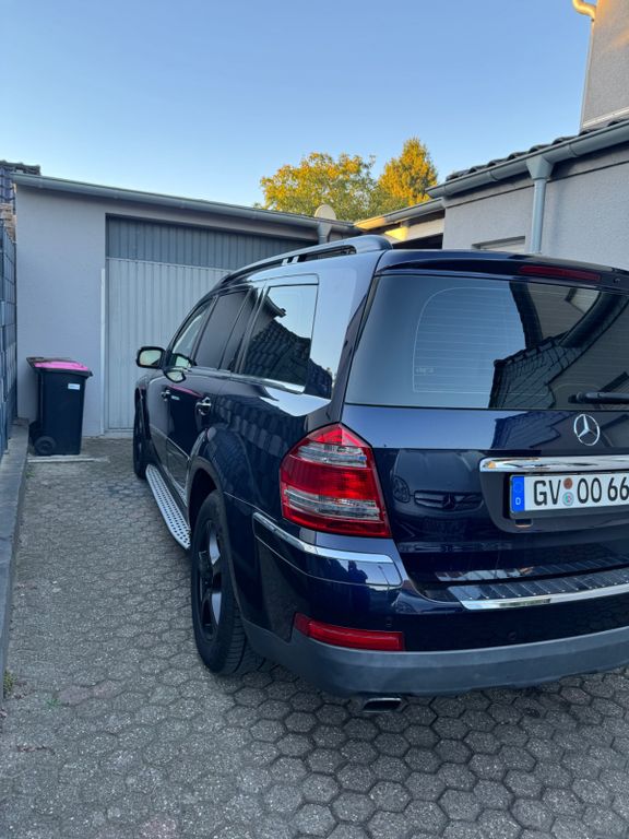 Bild des Angebotes Mercedes-Benz GL 320