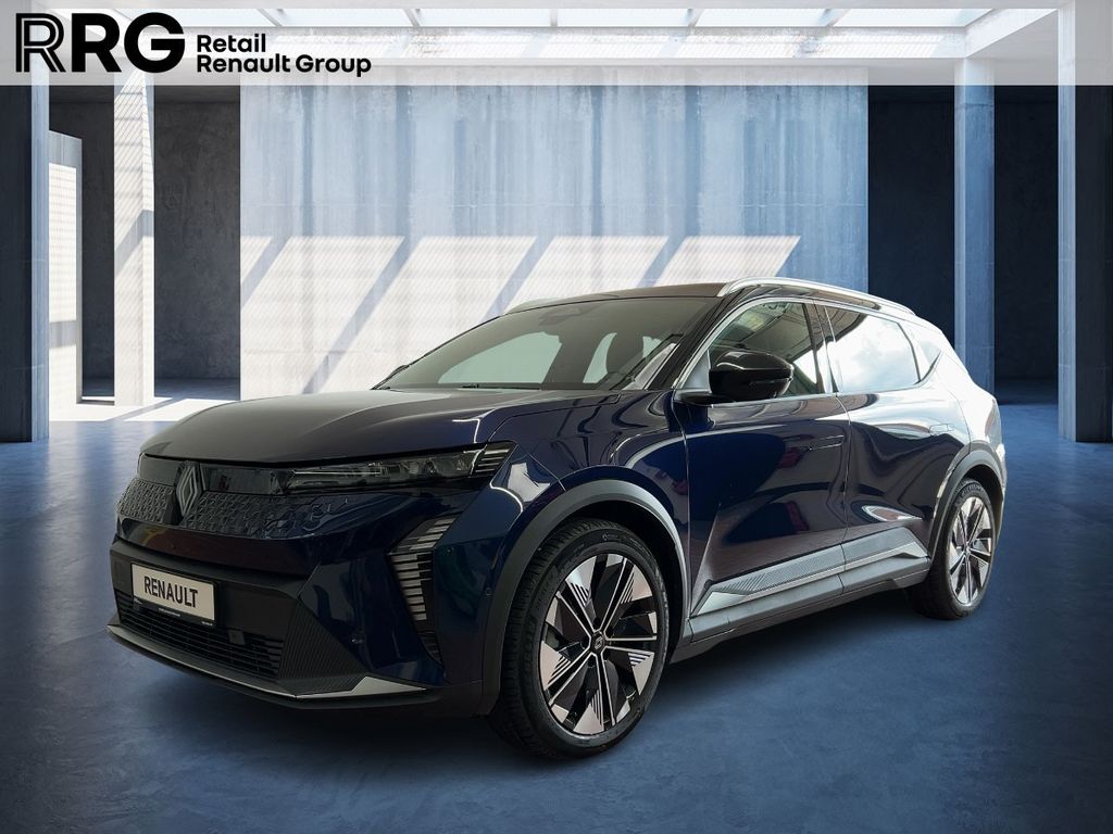 Bild des Angebotes Renault Scenic E-TECH 100% ele Iconic 220 Long Range PDC